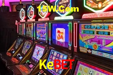 Kebet - cassino ao vivo