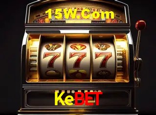 Kebet - User Statistics