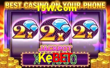 Login Seguro Kebet