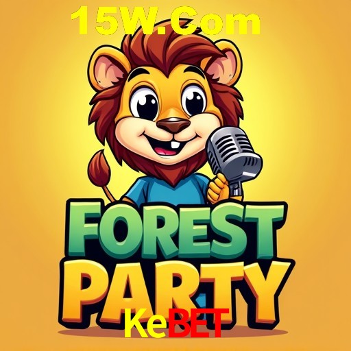 APP oficial da Kebet para mobile