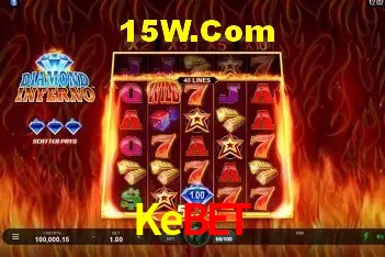 Kebet Brasília - Leaderboards