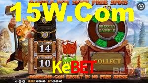 Welcome Bonus Kebet