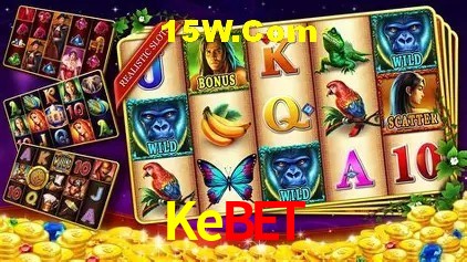 Kebet São Paulo - Top Slots