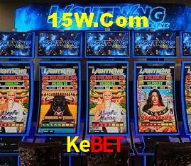 Kebet Entrar - Login Seguro Certificado