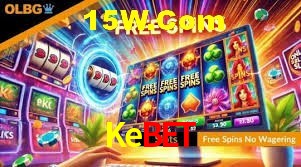 Quick Registration Kebet