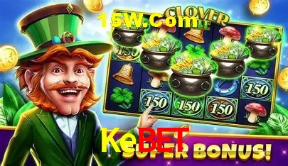 Provedores de Jogos Kebet