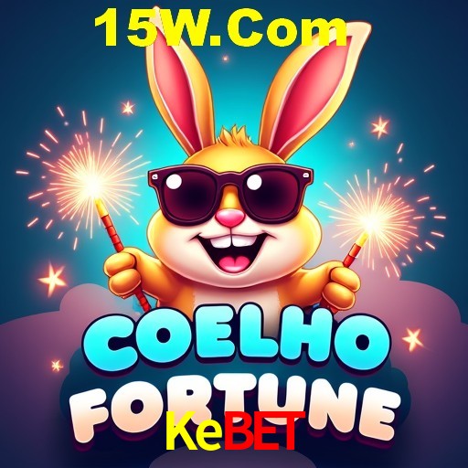 Kebet Bônus - Pacote R$5.000 + VIP