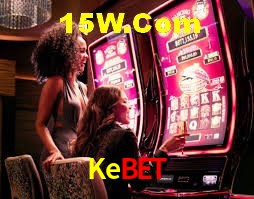 Game Providers Kebet