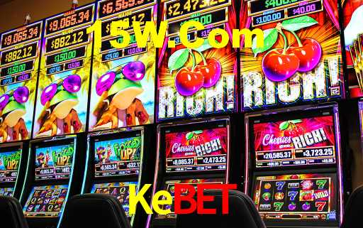 Kebet: Seu Especialista em Apostas Esportivas Brasileiras