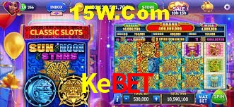 Secure Login Kebet