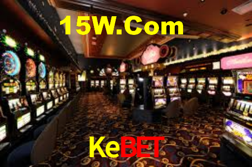 Kebet - Registrar Site De Cassino - Kebet.Com