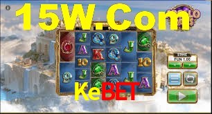 Spaceman Game Kebet