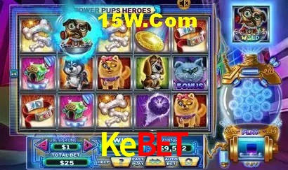 Kebet - Análise de Mercados Esportivos