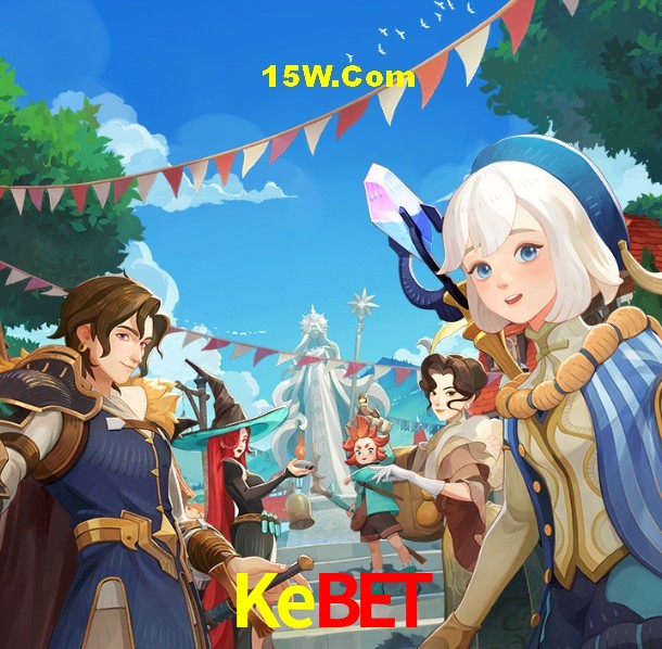 Casino Ao Vivo Kebet