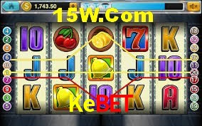 Live Casino Kebet