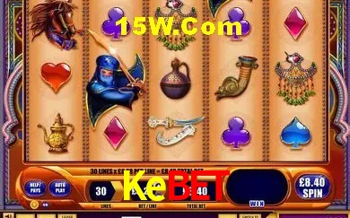 A Emoção da Loteria na Kebet: Uma Chance de Mudança de Vida