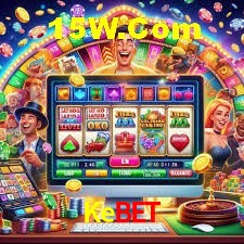 VIP Casino Kebet