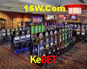 Desvendando o Mundo dos Jogos Virtuais na Kebet