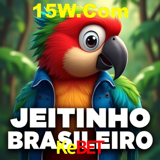 Integração de APIs Kebet